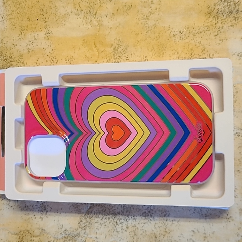 Iphone case 14&13 sonix